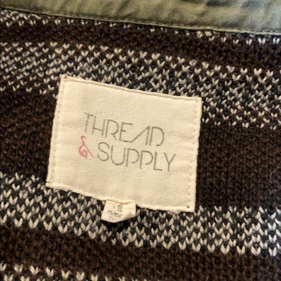 Thread & Supply - Picture 5 of 5